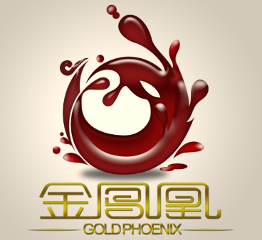 GOLDPHOENIX Brand Design